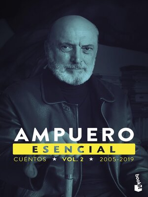 cover image of Ampuero esencial